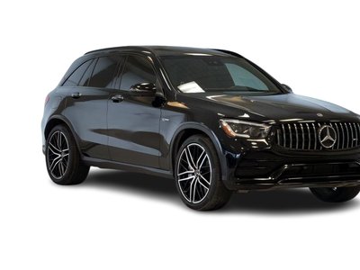 2022 Mercedes-Benz GLC43 AMG in Regina, Saskatchewan