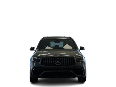 2021 Mercedes-Benz GLC63 AMG in Regina, Saskatchewan