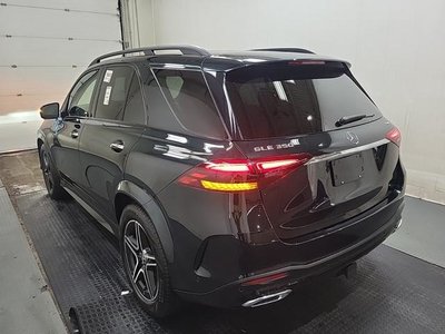 2024 Mercedes-Benz GLE in Regina, Saskatchewan