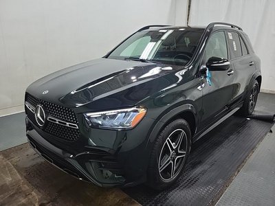 2024 Mercedes-Benz GLE in Regina, Saskatchewan