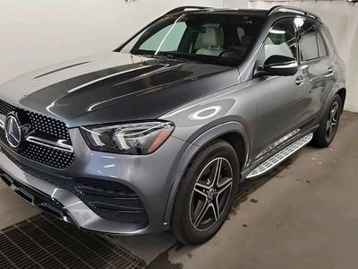 2023 Mercedes-Benz GLE450 in Regina, Saskatchewan