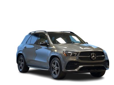 2023 Mercedes-Benz GLE450 in Regina, Saskatchewan