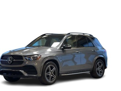 2023 Mercedes-Benz GLE450 in Regina, Saskatchewan