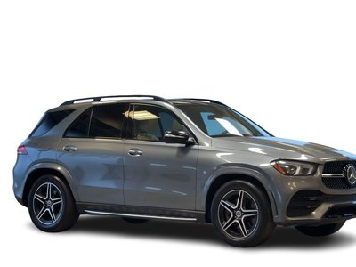 2023 Mercedes-Benz GLE450 in Regina, Saskatchewan