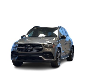 2023 Mercedes-Benz GLE450 in Regina, Saskatchewan