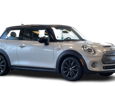 2020 MINI 3 Door in Regina, Saskatchewan