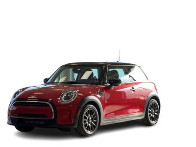 MINI 3 Door  2024 à Regina, Saskatchewan