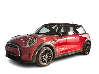 2024 MINI 3 Door in Regina, Saskatchewan