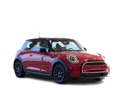 2024 MINI 3 Door in Regina, Saskatchewan