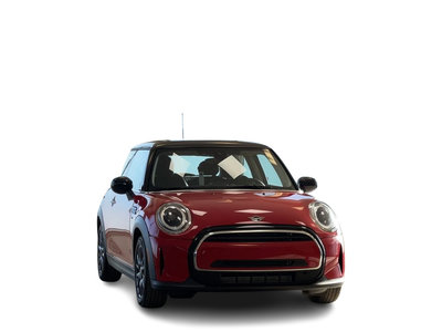 2024 MINI 3 Door in Regina, Saskatchewan