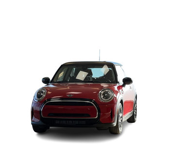 MINI 3 Door  2024 à Regina, Saskatchewan
