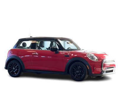 2024 MINI 3 Door in Regina, Saskatchewan