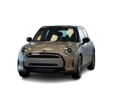 MINI 5 Door  2024 à Regina, Saskatchewan