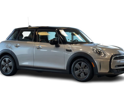 2024 MINI 5 Door in Regina, Saskatchewan