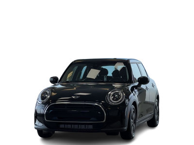 2024 MINI 5 Door in Regina, Saskatchewan