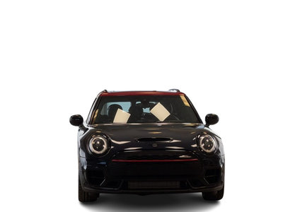 2022 MINI Clubman in Regina, Saskatchewan