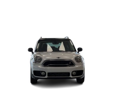 2019 MINI COOPER S Countryman in Regina, Saskatchewan