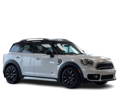 2019 MINI COOPER S Countryman in Regina, Saskatchewan