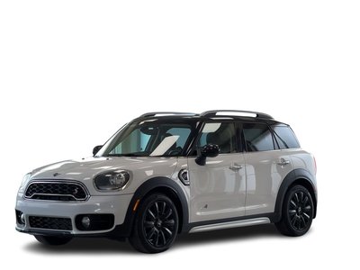 2019 MINI COOPER S Countryman in Regina, Saskatchewan