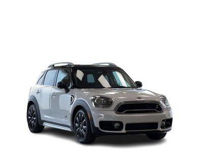 2019 MINI COOPER S Countryman in Regina, Saskatchewan