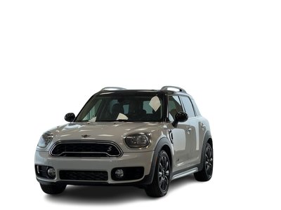 2019 MINI COOPER S Countryman in Regina, Saskatchewan