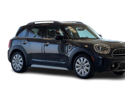 MINI COOPER S Countryman  2021 à Regina, Saskatchewan