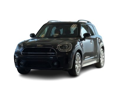 MINI COOPER S Countryman  2021 à Regina, Saskatchewan