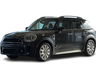 MINI COOPER S Countryman  2021 à Regina, Saskatchewan