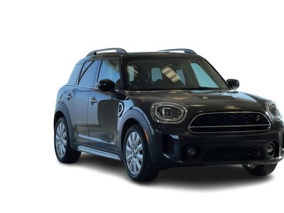 MINI COOPER S Countryman  2021 à Regina, Saskatchewan