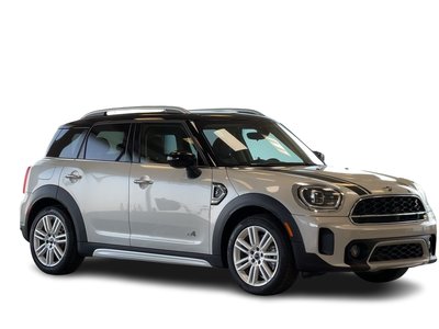 2023 MINI COOPER S Countryman in Regina, Saskatchewan