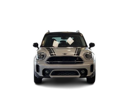 2023 MINI COOPER S Countryman in Regina, Saskatchewan