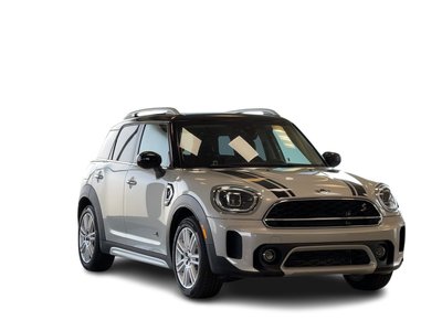 2023 MINI COOPER S Countryman in Regina, Saskatchewan