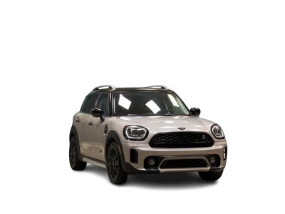 2024 MINI COOPER S Countryman in Regina, Saskatchewan