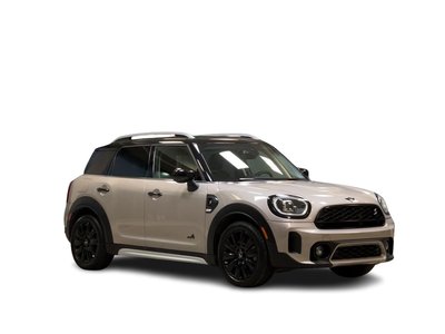 2024 MINI COOPER S Countryman in Regina, Saskatchewan