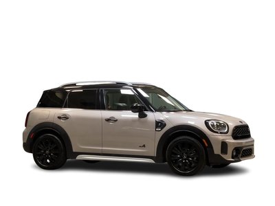 2024 MINI COOPER S Countryman in Regina, Saskatchewan