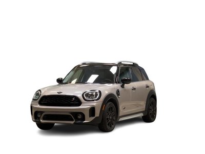 MINI COOPER S Countryman  2024 à Regina, Saskatchewan