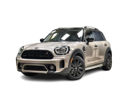 2024 MINI COOPER S Countryman in Regina, Saskatchewan