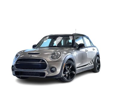2017 MINI COOPER S in Regina, Saskatchewan