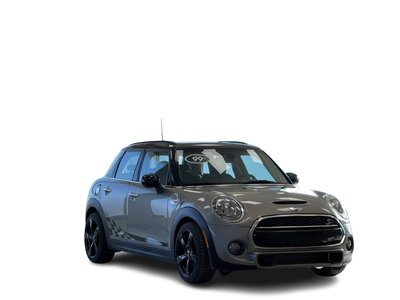 2017 MINI COOPER S in Regina, Saskatchewan