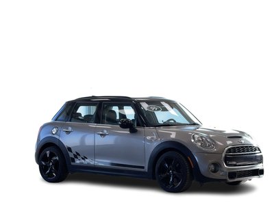 2017 MINI COOPER S in Regina, Saskatchewan