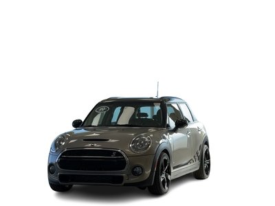 2017 MINI COOPER S in Regina, Saskatchewan