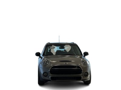 2017 MINI COOPER S in Regina, Saskatchewan