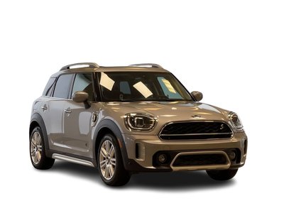 2023 MINI COOPER SE Countryman ALL4 in Regina, Saskatchewan