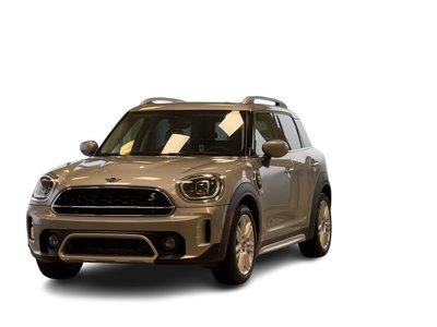 2023 MINI COOPER SE Countryman ALL4 in Regina, Saskatchewan