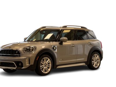 2023 MINI COOPER SE Countryman ALL4 in Regina, Saskatchewan