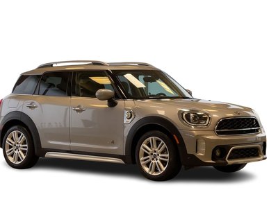 2023 MINI COOPER SE Countryman ALL4 in Regina, Saskatchewan