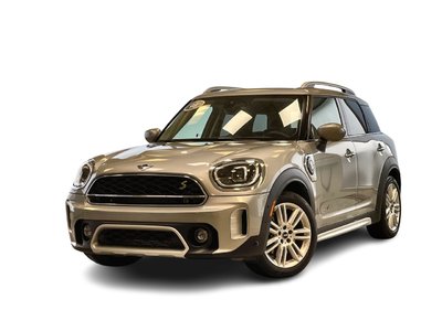 2023 MINI COOPER SE Countryman ALL4 in Regina, Saskatchewan