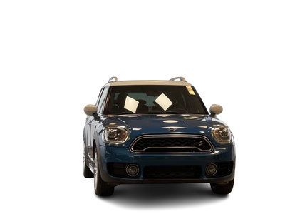 2020 MINI Countryman in Regina, Saskatchewan