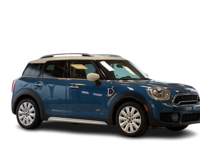 2020 MINI Countryman in Regina, Saskatchewan