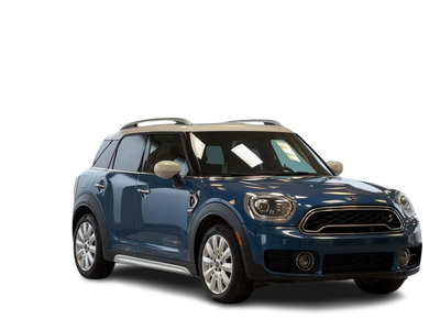 2020 MINI Countryman in Regina, Saskatchewan